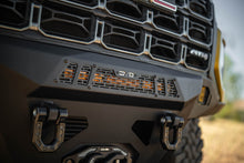 Load image into Gallery viewer, DV8 Offroad 23-25 GMC Canyon Spec Series Front Bumper
