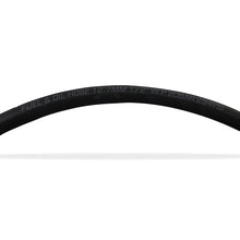 Load image into Gallery viewer, Mishimoto Push Lock Hose, Black, -8AN, 120in Length Hoses Mishimoto   
