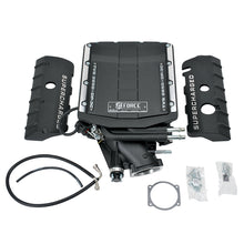 Load image into Gallery viewer, Edelbrock Supercharger R2650 DP3C 16-19 Chevy Camaro 6 2L LT4 Pro Tuner Stage III No Tuner Superchargers Edelbrock
