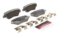 Load image into Gallery viewer, Brembo OE 2017 Hyundai Elantra/18-22 Ioniq/18-19 Sonata/16-17 Veloster Ceramic Brake Pad - Rear | P30094N
