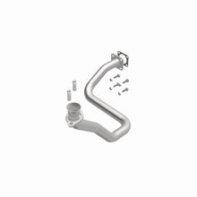 Load image into Gallery viewer, BRE Exhaust 87-92 Wrangler 2.5L 4.0L 4.2L Front Pipe Kit
