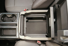 Load image into Gallery viewer, Tuffy Console Safe W/ Key Lock For Ford Fseries Flow Thru Console Cargo Boxes &amp; Bags Tuffy Products

