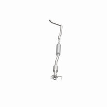 Load image into Gallery viewer, MagnaFlow California Catalytic Converter Direct Fit 07-09 Suzuki SX4 2.0L
