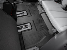 Load image into Gallery viewer, WeatherTech 20+ Hyundai Palisade Cargo FloorLiner - Black
