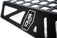 Load image into Gallery viewer, DV8 Offroad 18-25 Jeep Wrangler (JL) 4-Door Rear Window Pocketed Molle Panels
