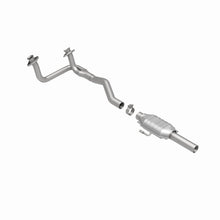 Load image into Gallery viewer, MagnaFlow Conv DF Ford 87 91
