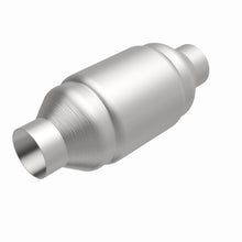 Load image into Gallery viewer, MagnaFlow Conv Univ 2.00inch C/C | 54954
