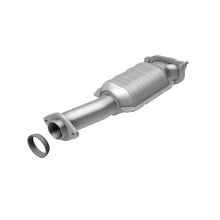 Load image into Gallery viewer, MagnaFlow Conv DF 04 Ranger/BSer 3.0 Rear
