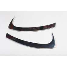 Load image into Gallery viewer, Rugged Ridge 07-10 Jeep Wrangler JK Chrome Center Dash Accents Rugged Ridge
