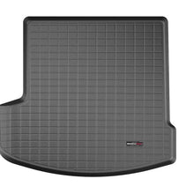 Load image into Gallery viewer, WeatherTech 2018+ Buick Regal TourX Cargo Liners - Black WeatherTech

