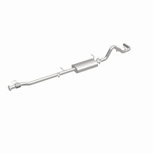 Load image into Gallery viewer, MagnaFlow BRE Exhaust Kit 07-08 Sierra Silverado 1500 4.8L

