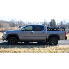 Load image into Gallery viewer, Fishbone Offroad 2016+ Toyota Tacoma Rear Bumper Fishbone Offroad
