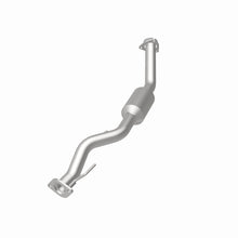 Load image into Gallery viewer, Magnaflow 06-07 Chevrolet Trailblazer 4.2L Direct Fit Converter
