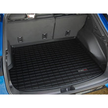Load image into Gallery viewer, WeatherTech 24-25 Chevrolet Equinox Cargo Liners - Black
