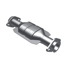 Load image into Gallery viewer, MagnaFlow Conv DF 88-91Toyota Camary 2.5L
