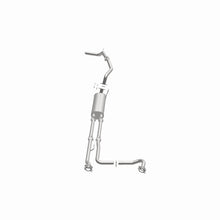 Load image into Gallery viewer, MagnaFlow BRE Exhaust Kit 04-15 QX56 Armada Titan 5.6L
