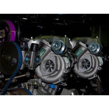 Load image into Gallery viewer, HKS GTIII-RS SPORTS TURBINE KIT GT-R RB26
