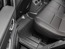 Load image into Gallery viewer, WeatherTech 24-25 Ineos Grenadier Rear FloorLiner - Black | 4418613
