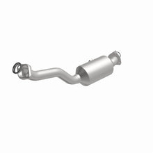 Load image into Gallery viewer, MagnaFlow California Converter Direct Fit 07-08 Honda Fit 1.5L
