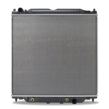 Load image into Gallery viewer, Mishimoto 2005-2007 Ford F-Series Super Duty Replacement Radiator Radiators Mishimoto   
