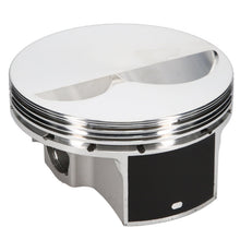 Load image into Gallery viewer, JE Pistons SBC FSR TOUR SERS GP Set of 8 Pistons JE Pistons
