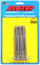 Load image into Gallery viewer, ARP Merlin block, Brodix head BB 12pt valve cover bolt kit
