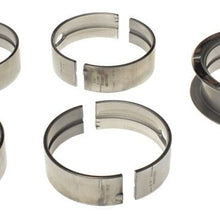 Load image into Gallery viewer, Clevite Chrysler Pass &amp; Trk 383 413 426 440 V8 1958-73 Main Bearing Set Clevite
