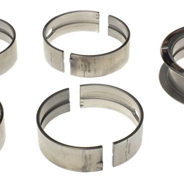 Clevite Chrysler Pass & Trk 383 413 426 440 V8 1958-73 Main Bearing Set Clevite