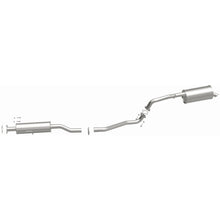 Load image into Gallery viewer, MagnaFlow BRE Exhaust Kit 10-13 Kia Forte Forte Koup
