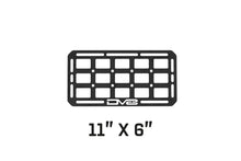 Load image into Gallery viewer, DV8 Offroad Universal Molle Panels - 11" x 6" | UNMP-03
