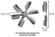 Load image into Gallery viewer, 17818-Dimensions.jpg
