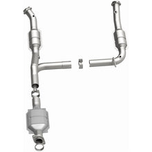 Load image into Gallery viewer, MagnaFlow Conv DF Explorer 02-04 4.6L | 93108
