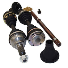 Load image into Gallery viewer, DSS Honda EG/DC/EK with EKK2 mounts K-Series Pro-Level Axle/Hub/28 Spline Intermediate Bar Kit KG58
