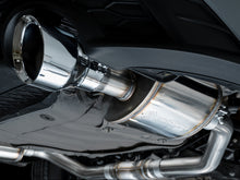Load image into Gallery viewer, AWE 22-25 Volkswagen Jetta GLI Touring Edition Exhaust - Chrome Silver Tips
