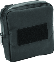Load image into Gallery viewer, Kuryakyn Quick Stash Molle Pouch Bags - Saddlebags Kuryakyn
