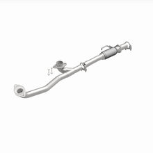 Load image into Gallery viewer, BRE Exhaust 07-14 Edge MKX 2.0L 3.5L Front Pipe Kit
