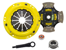 Load image into Gallery viewer, ACT 1986 Suzuki Samurai HD/Race Sprung 4 Pad Clutch Kit Clutch Kits - Single ACT   
