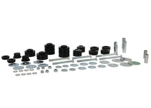 Load image into Gallery viewer, Whiteline 1980-1996 Ford F-150 Body Mount Bushing Set Bushing Kits Whiteline
