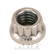 Load image into Gallery viewer, ARP M6 x 1.00 SS 12pt Nut Kit | 400-8370
