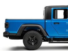 Load image into Gallery viewer, Raxiom 20-23 Jeep Gladiator JT LED Tail Lights- Blk Housing (Smoked Lens) Tail Lights Raxiom
