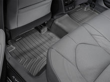 Load image into Gallery viewer, WeatherTech 2019+ Toyota Avalon Rear FloorLiner - Black

