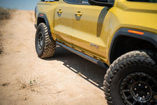 Load image into Gallery viewer, DV8 23-25 Chevy Colorado &amp; GMC Canyon Rock Sliders - Micro Texture Black
