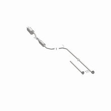 Load image into Gallery viewer, MagnaFlow BRE Exhaust Kit 06-11 Honda Civic 1.8L

