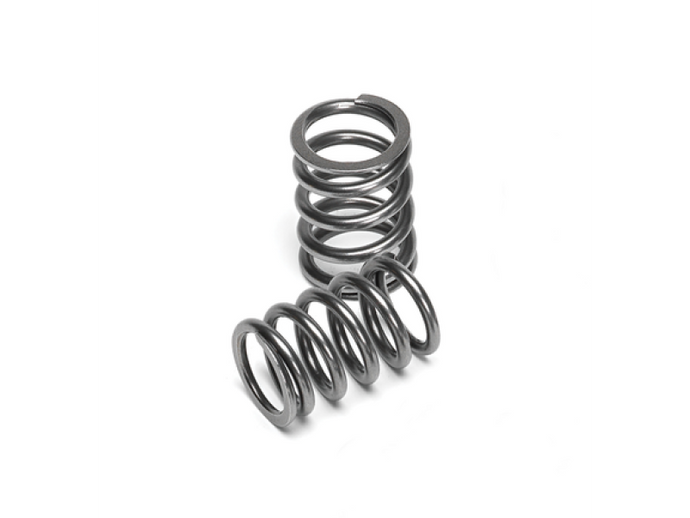 Supertech Toyota 4AGE Single Valve Spring - Single (Drop Ship Only) Valve Springs, Retainers Supertech