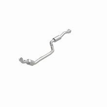Load image into Gallery viewer, Magnaflow 06-09 Mercedes-Benz E350 3.5L Direct Fit Converter
