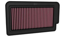 Load image into Gallery viewer, K&amp;N 22-24 Yamaha MT-10 998 / Yamaha MT-10 SP 998 Replacement Air Filter K&amp;N Engineering
