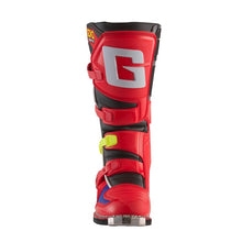 Load image into Gallery viewer, Gaerne GX1 Boot Red Multi Size - 10.5 Gaerne
