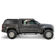 Load image into Gallery viewer, Westin 2024 Toyota Tacoma Double Cab Pro-E Electric Running Boards - Textured Black Westin
