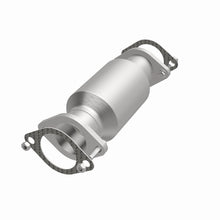 Load image into Gallery viewer, Magnaflow 13-14 Hyundai Genesis Coupe 2.0L Direct Fit Converter
