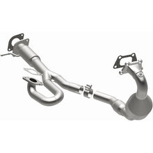 Load image into Gallery viewer, Magnaflow 10-11 Cadillac SRX 3.0L Direct Fit Converter
